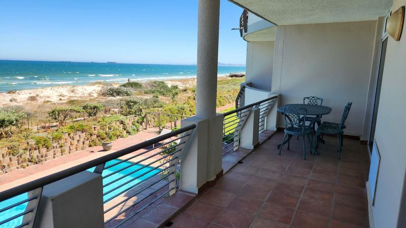To Let 2 Bedroom Property for Rent in Lagoon Beach Western Cape